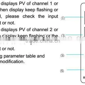 Single Phase Signal Isolator AI-7011D5 thumbnail-4