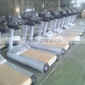 Cardio Treadmill Machine thumbnail-6