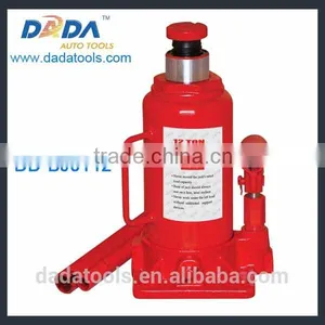 DD-BJ0112 12t Hydraulic Bottle Jack thumbnail-1