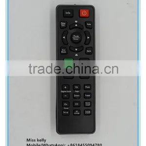 Projector Remote Control Use for Benq MS524/MX661/W750 thumbnail-1