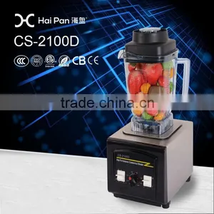 Hot Sale Heavy Duty Blender Electric Blender 30l thumbnail-6
