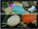 Skin Care Solid Aroma Natural Face Soap Bar thumbnail-1