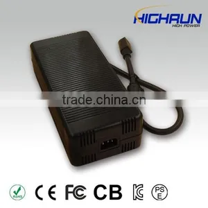 Portable Power Supply 48v 8a Switching Power Supply Made in China thumbnail-2