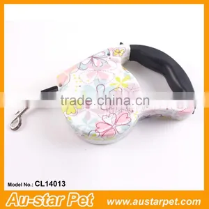 Newest Pet Products Dog Retractable Leash 2016 thumbnail-3