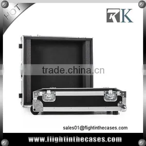 Flight Case for IMac 21.5 With Latches and Handles thumbnail-2