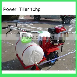 Weifang Mini Garlic Harvester For Sale thumbnail-5