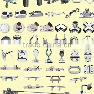 Stainless Steel Rod Holder SS316 thumbnail-4