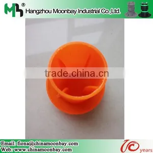 Moonbay Plastic Building Material Type Safety Rebar Caps thumbnail-1