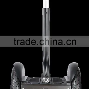17inch 1600W Self Balancing Electric Kick Scooter for Adults thumbnail-5
