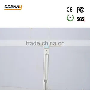 Stable Performance 10 Inch Tire Handle Self Balance Scooter With LED Light thumbnail-5