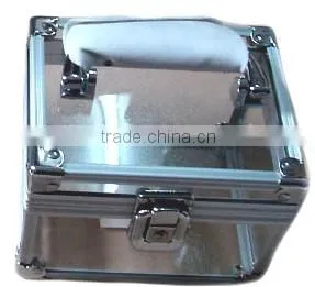 Transparent Beauty Case thumbnail-1