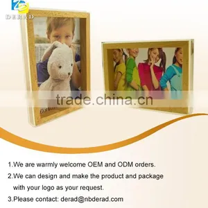 Baby Pictures Wood Photo Frame thumbnail-2
