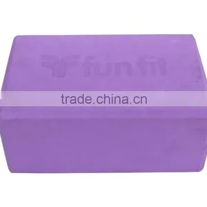 Soft EVA Yoga Block thumbnail-2