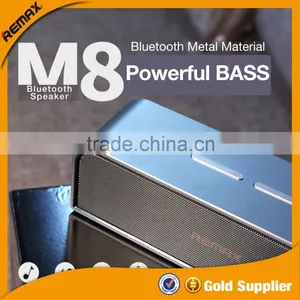 REMAX Speaker Bluetooth for Smartphone thumbnail-1