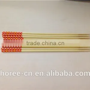 Japanese Bamboo Wooden Chopsticks thumbnail-1