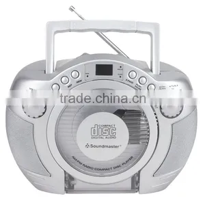 Radio CD Player Optional Bluetooth thumbnail-1