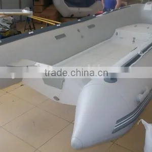 RIB Boat/rigid Inflatable Boat With CE Approval thumbnail-1