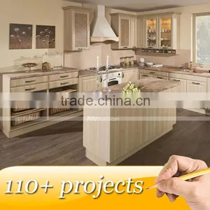2016 Coming Fashion Kitchen Wholesale Furniture thumbnail-1