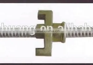 Adjustable Base Screw Jack thumbnail-3
