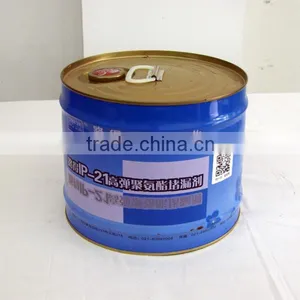 Hydrophilic Closed Cell Polyurethane Foam Injection Resin thumbnail-4