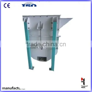 China High Quality Bulk Powder Bucket Elevator thumbnail-1