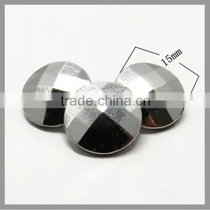 Custom Zinc Alloy Waitao Rivets thumbnail-2