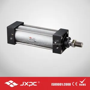 Pneumatic ISO 6431 Standard Pneumatic Standard Cylinder thumbnail-5