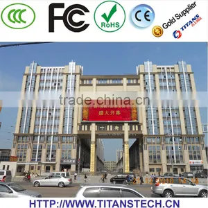 Titans Flexible Smd5050 Rgb Led Pcb Board thumbnail-1