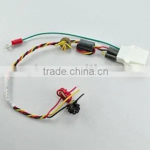 Tansformer Cable Harness Assembly,electronic Wire Assembly thumbnail-1