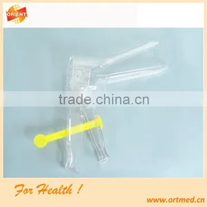 Vaginal Speculum (Side Screw) thumbnail-1