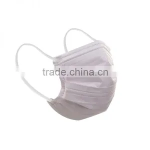 Disposable Surgical Face Mask thumbnail-6