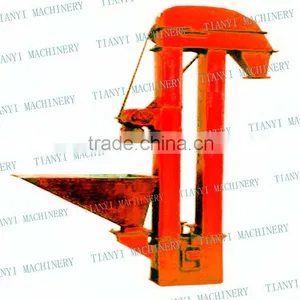 Bucket Elevator With Large Capacity for Sale thumbnail-1