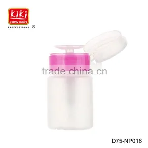 Beauty Care Nail Art Plastic Nail Polish Pump thumbnail-1