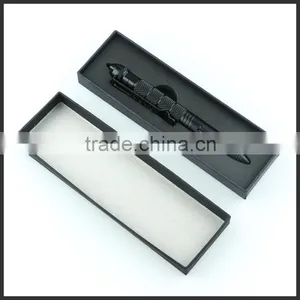 Popular in USA Market Attack Head Awesome Tactical Ball Pen With Box Package thumbnail-1