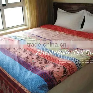 Polyester Printed Fabric 60-120GSM,polyester Printed Fabric thumbnail-1