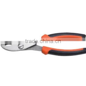 Tpye A Slip Joint Pliers (TPR Handle Grips) thumbnail-1