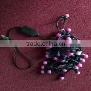 High Power Led String Light for Christmas and Hollowan Days,wind in the Tree Light thumbnail-1
