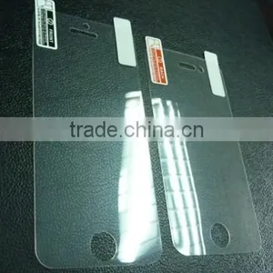 Clear LCD Screen Protector Cover for IPHONE6/Plus thumbnail-1