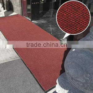Loop Pile PP Wholesale Custom Entrance Carpet Runners thumbnail-1