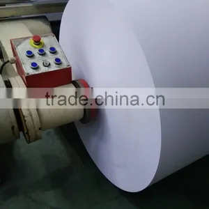 Factory Thermal Jumbo Roll&Big Thermal Paper Roll Printing Services thumbnail-5