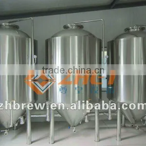 Micro Beer Fermentation Tank thumbnail-1