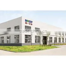 Jiangsu BOE Environmental Protection Technology Co., Ltd. company overview - view 1 thumbnail