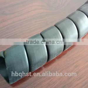 Hydraulic Hose Spiral Protective Sleeve/ Spiral Protective Sleeve For Cable thumbnail-1