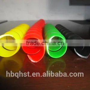High Quality Hydraulic Hoses Spiral Tube Set thumbnail-2