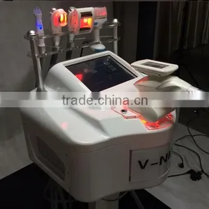 Destop Body Slimming Machine/face Lift/wrinkle Removal/massage Weight Lose thumbnail-6