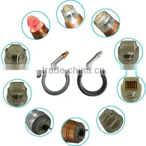 Professional rf Fractional Micro Needle/ Microneedle Skin Care System Machine thumbnail-3