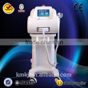 2017 New Portable Type Tattoo Removal Machine With Three Wavelengths (CE,ISO,TUV) thumbnail-2