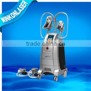 Cavitation Cryolipolysis Beauty Machine / Cryolipolysis Beauty Machine / Buy Cryolipolysis Machine thumbnail-1