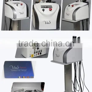 Ultrasound Cavitation For Cellulite Professional FDA Approved Ultrasound Cavitation Rf Machine For Weight Loss Wrinkle Removal thumbnail-6