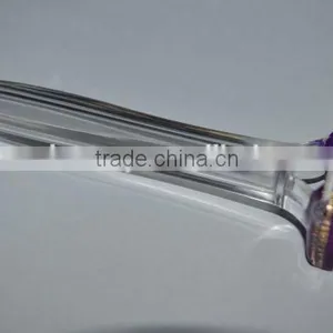 80 Needles Derma Stamp Micro Derma Roller thumbnail-6